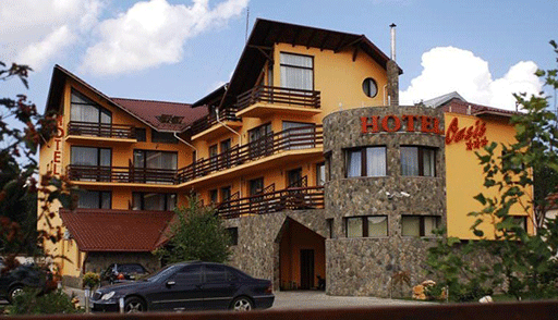 Restaurant Hotel Oasis | Cazare Hotel Oasis Brasov | Cazare Brasov